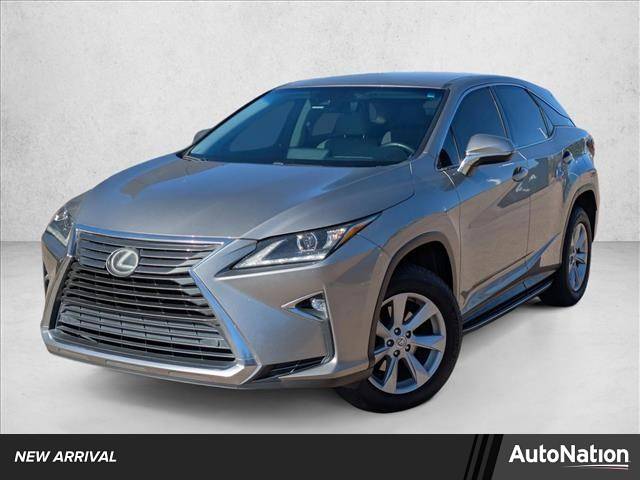 2017 Lexus RX RX 350 — SUV — 96,489 mi — Colorado Springs, CO