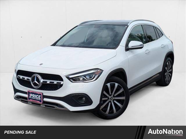 2023 Mercedes-Benz GLA GLA 250 — SUV — 26,214 mi — Colorado Springs, CO