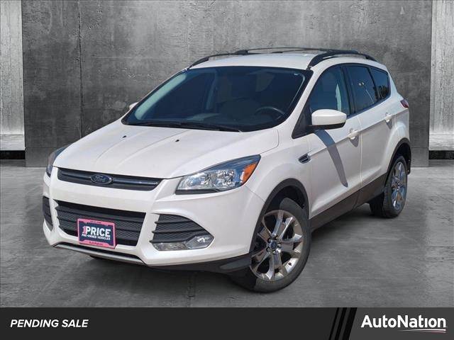 2014 Ford Escape SE — SUV — 99,109 mi — Colorado Springs, CO