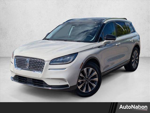 2022 Lincoln Corsair Reserve — SUV — 29,846 mi — Colorado Springs, CO