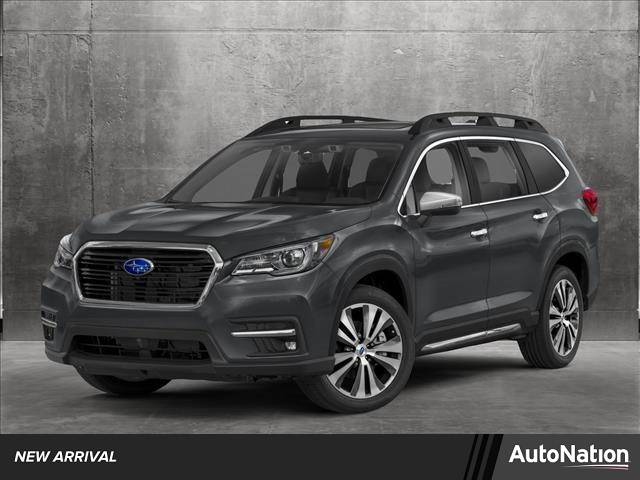 2021 Subaru Ascent Touring — SUV — 37,981 mi — Colorado Springs, CO
