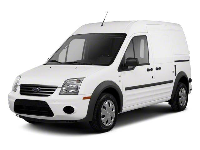 2011 Ford Transit Connect Van XLT — Cargo Van — 196,964 mi — Colorado Springs, CO