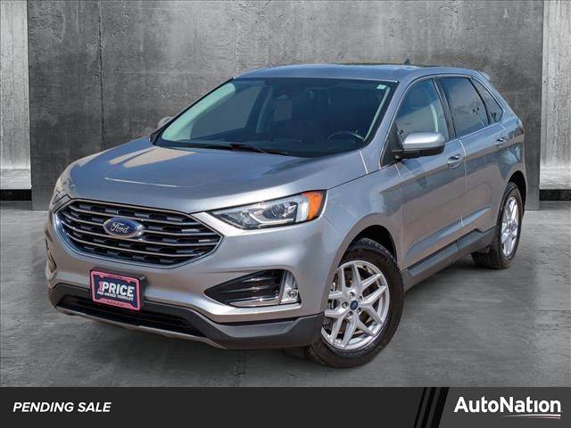 2021 Ford Edge SEL — SUV — 69,079 mi — Colorado Springs, CO