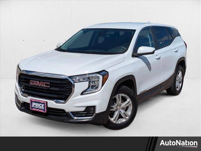 2024 GMC Terrain SLE — SUV — 22,258 mi — Colorado Springs, CO