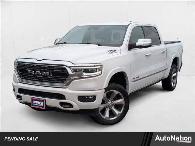 2019 Ram 1500 Limited — Pickup Truck — 83,440 mi — Colorado Springs, CO