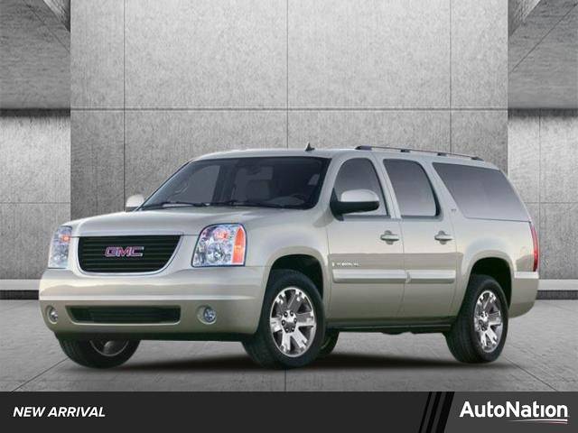 2008 GMC Yukon SLT — SUV — 191,238 mi — Colorado Springs, CO