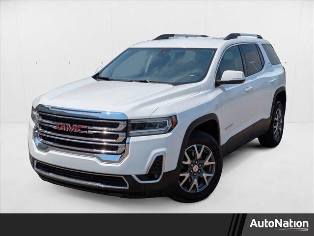 2023 GMC Acadia SLT — SUV — 48,504 mi — Colorado Springs, CO