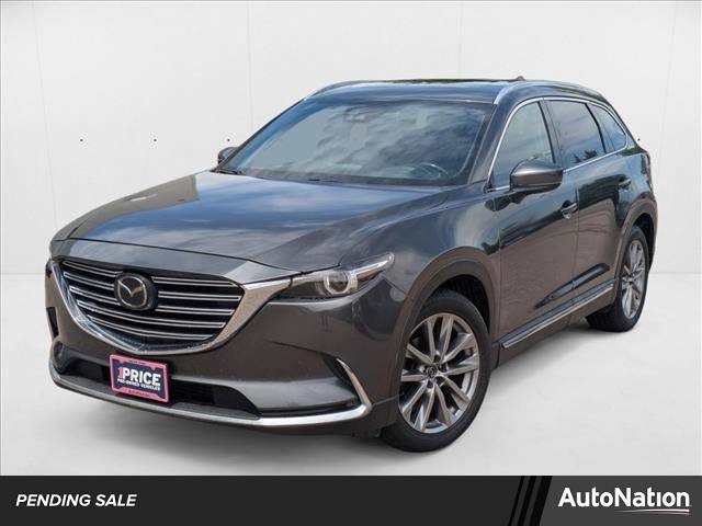 2017 Mazda CX-9 Grand Touring — SUV — 92,730 mi — Colorado Springs, CO