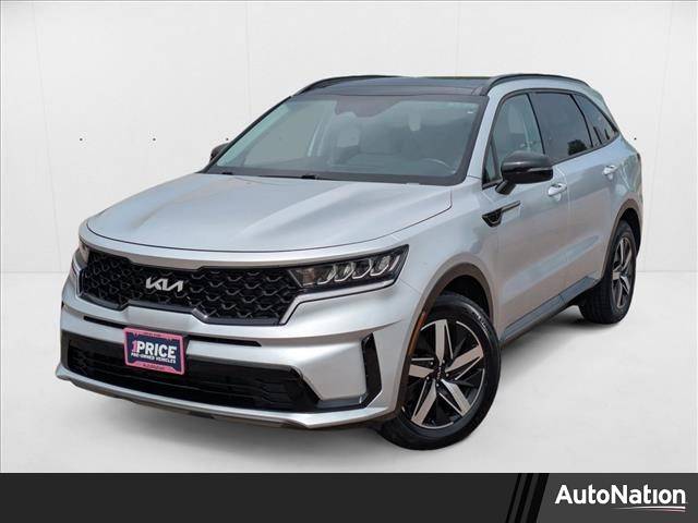 2022 Kia Sorento S — SUV — 40,735 mi — Colorado Springs, CO