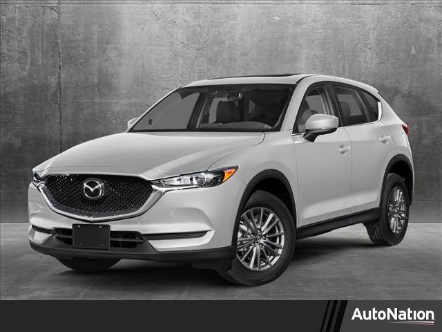 2019 Mazda CX-5 Touring — SUV — 135,466 mi — Colorado Springs, CO