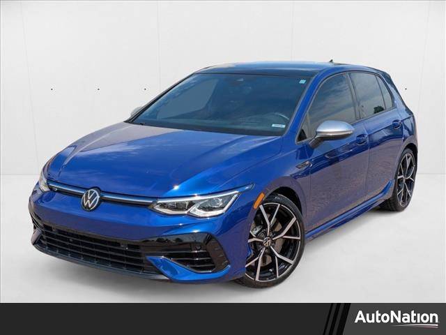 2024 Volkswagen Golf R Base — Hatchback — 19,447 mi — Colorado Springs, CO