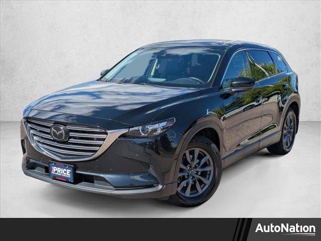 2021 Mazda CX-9 Touring — SUV — 100,005 mi — Colorado Springs, CO