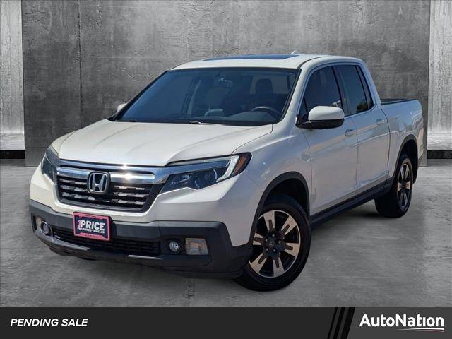 2019 Honda Ridgeline RTL-T — Pickup Truck — 97,334 mi — Colorado Springs, CO