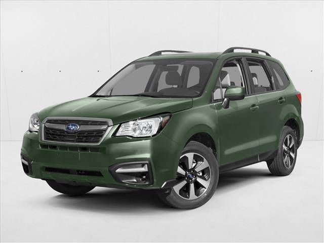 2017 Subaru Forester 2.5i Premium — SUV — 82,434 mi — Colorado Springs, CO