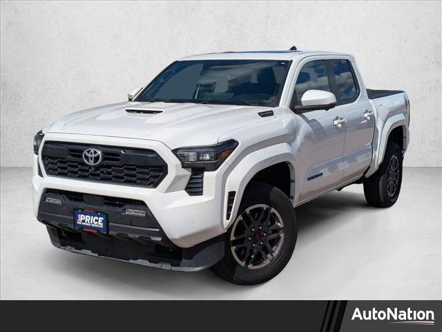 2024 Toyota Tacoma TRD Sport Hybrid — Pickup Truck — 16,832 mi — Colorado Springs, CO