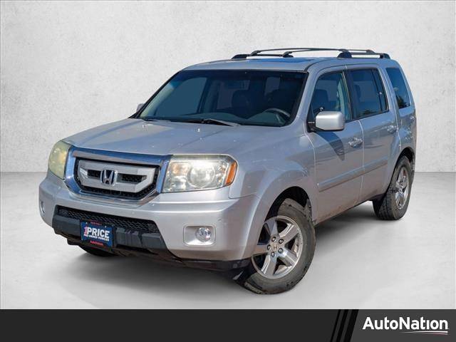 2009 Honda Pilot EX-L — SUV — 152,222 mi — Colorado Springs, CO