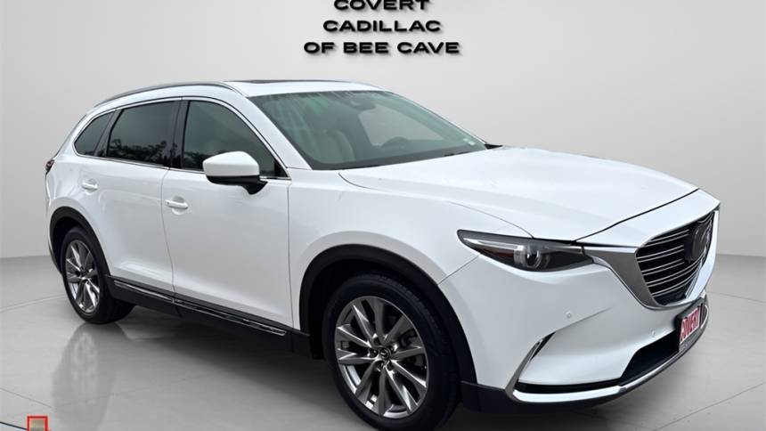2019 Mazda CX-9 Grand Touring — SUV — 67,675 mi — Austin, TX