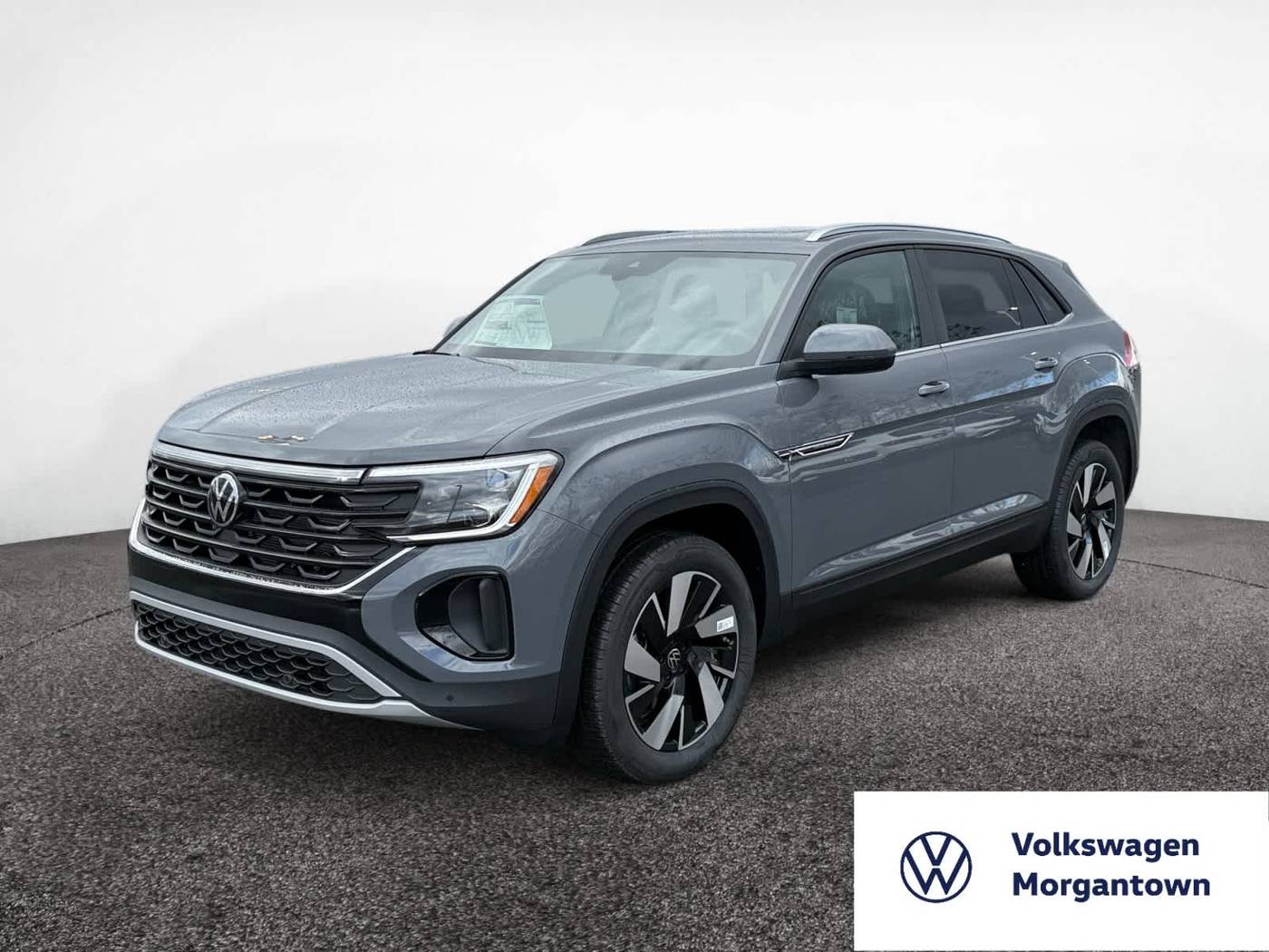 2026 Volkswagen Atlas Cross Sport SE 4Motion