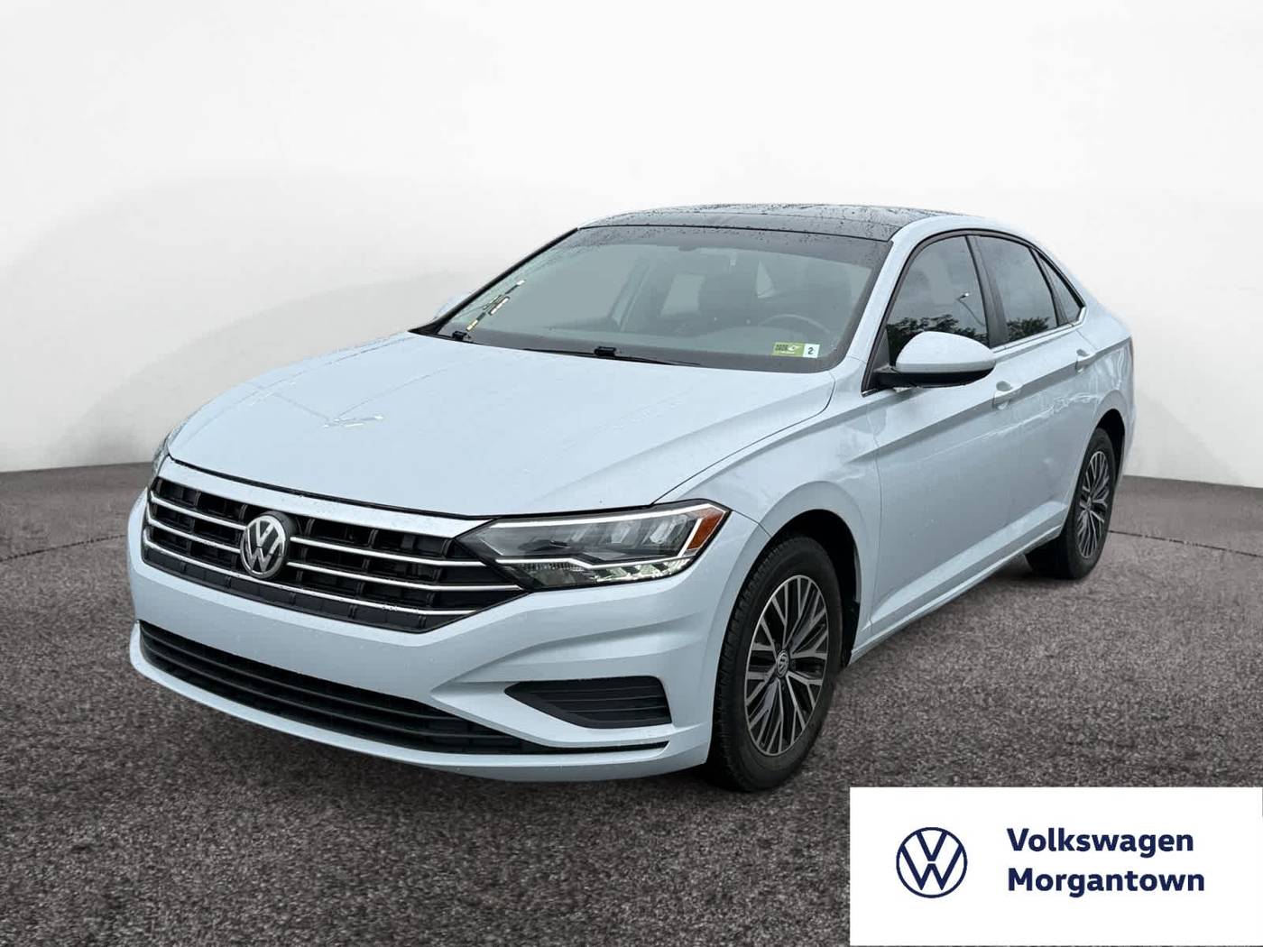 2019 Volkswagen Jetta SE — Sedan — 68,745 mi — Morgantown, WV
