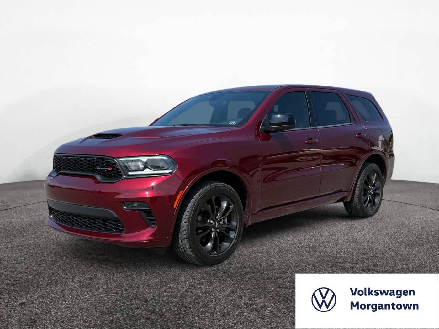 2022 Dodge Durango GT — SUV — 42,961 mi — Morgantown, WV