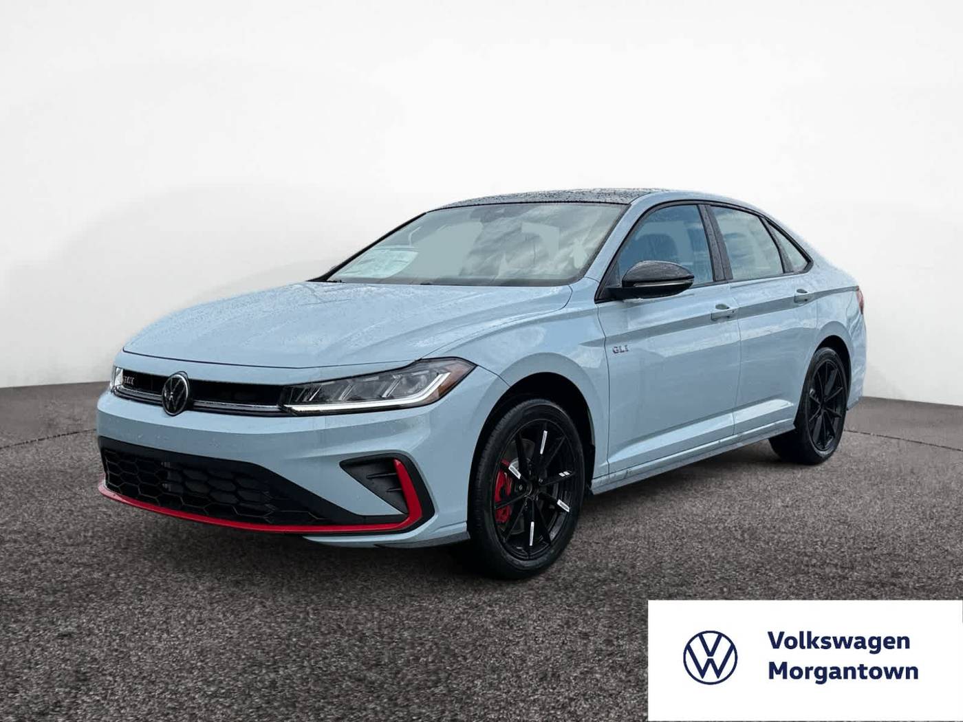 2025 Volkswagen Jetta GLI Autobahn