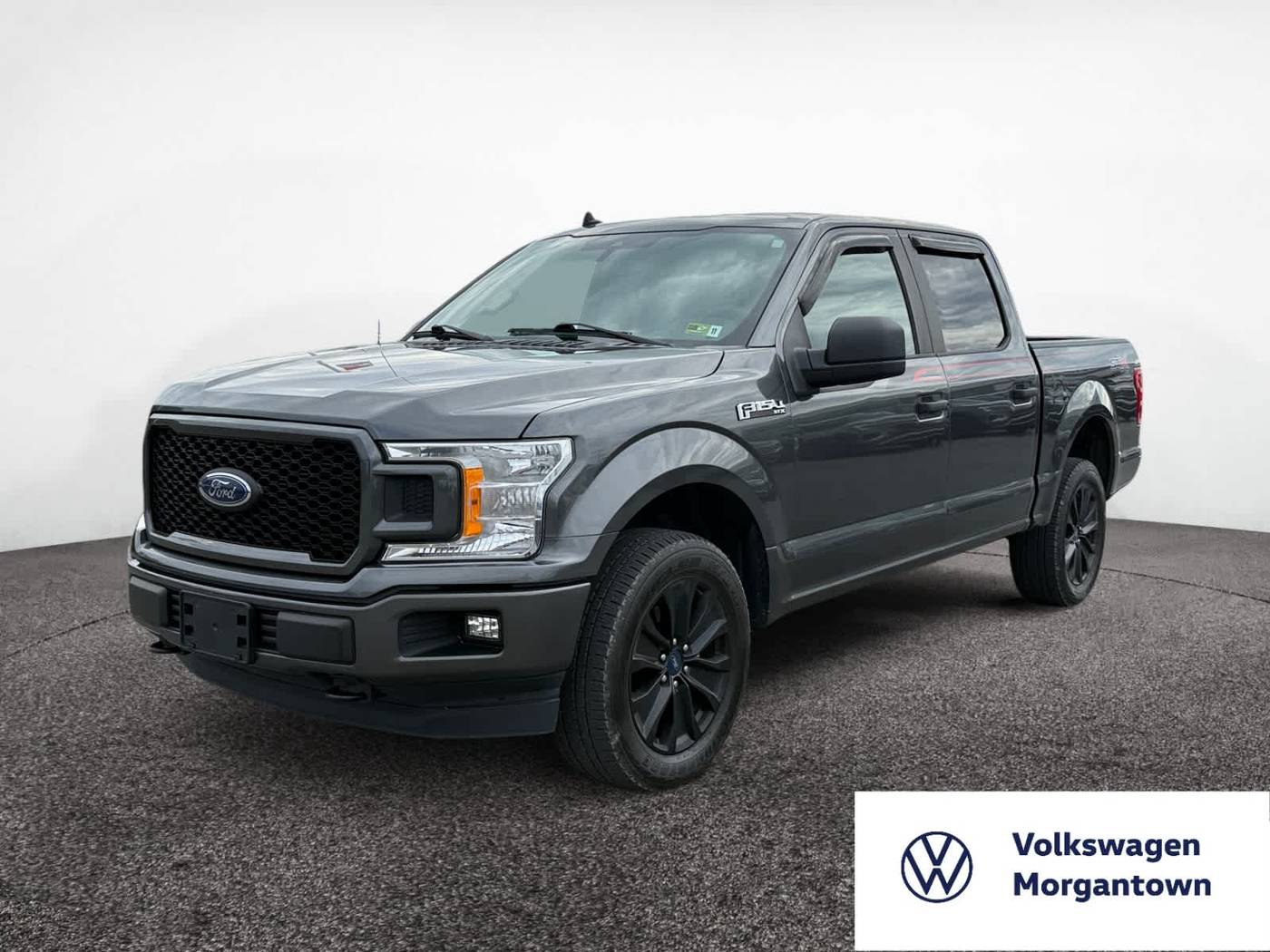 2020 Ford F-150 XL — Pickup Truck — 73,019 mi — Morgantown, WV