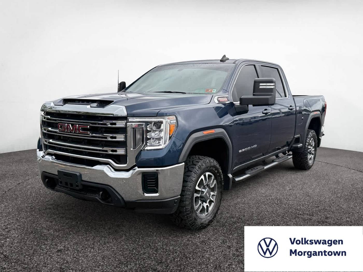 2023 GMC Sierra 2500HD SLE — Pickup Truck — 26,599 mi — Morgantown, WV