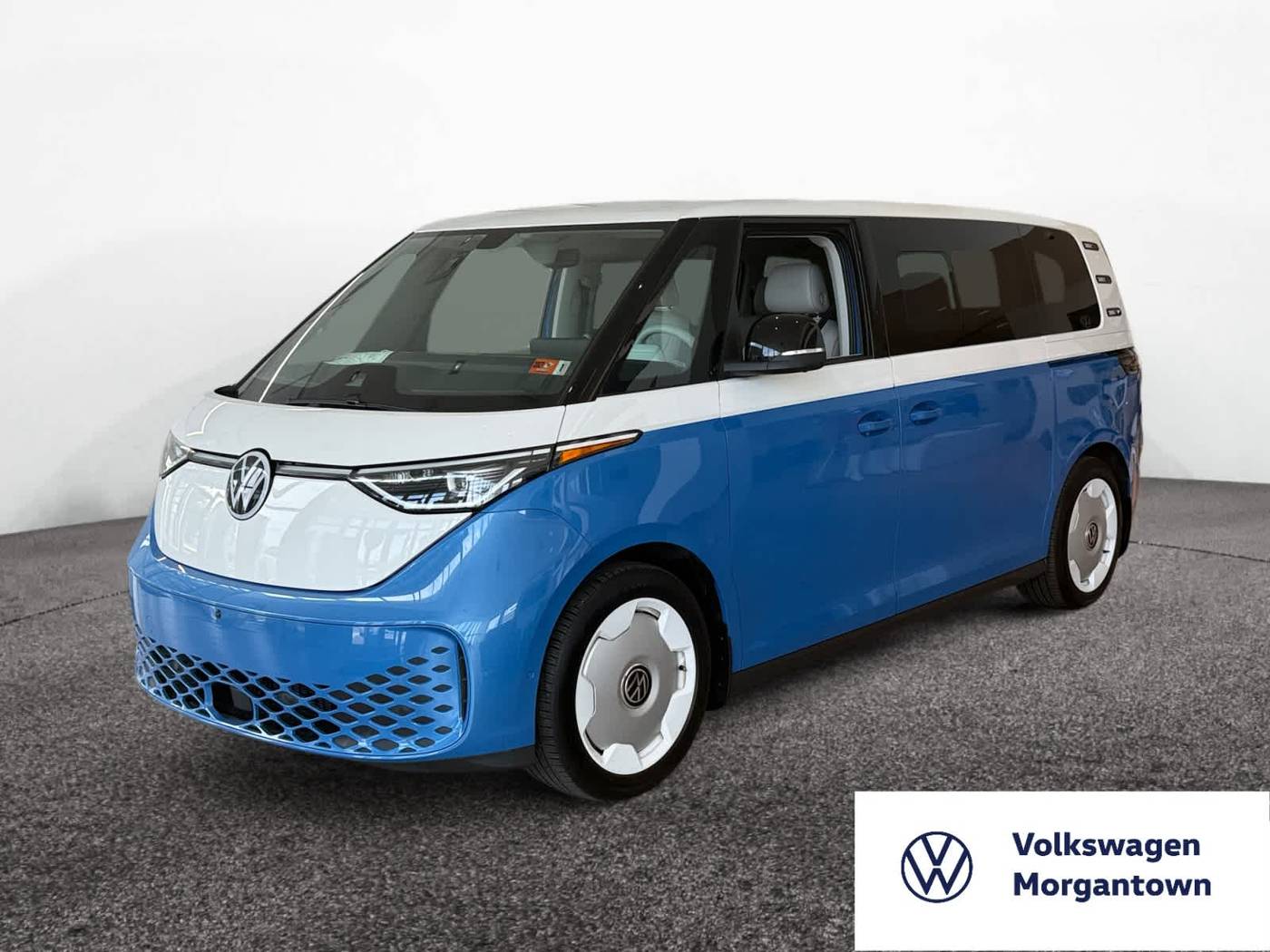 2025 Volkswagen ID.Buzz 1st Edition 4Motion