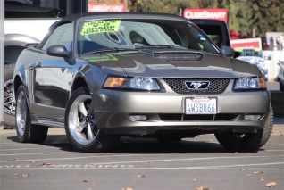 Used 2002 Ford Mustangs For Sale Truecar
