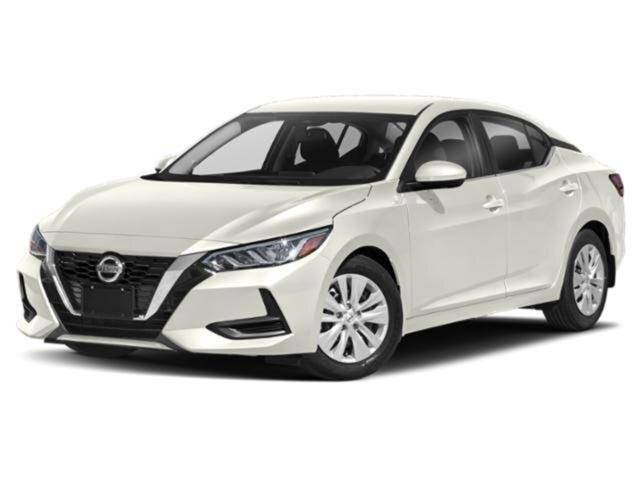 2022 Nissan Sentra S — Sedan — 65,781 mi — Tallahassee, FL