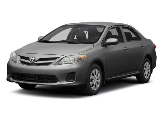 2013 Toyota Corolla L — Sedan — 166,025 mi — Tallahassee, FL