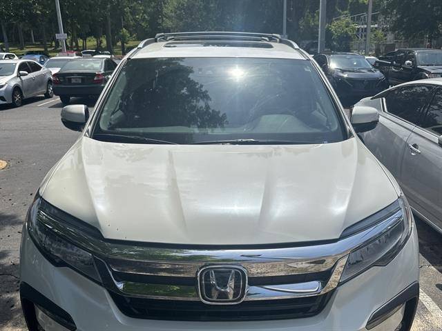 2019 Honda Pilot Elite — SUV — 105,283 mi — Tallahassee, FL