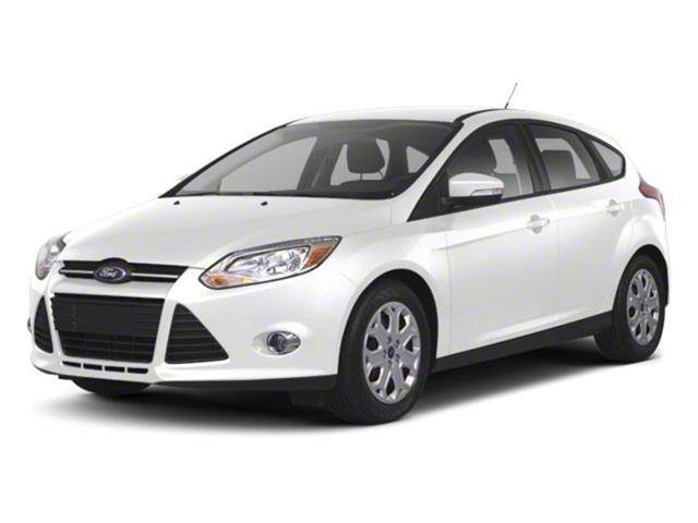 2013 Ford Focus SE — Hatchback — 145,000 mi — Tallahassee, FL