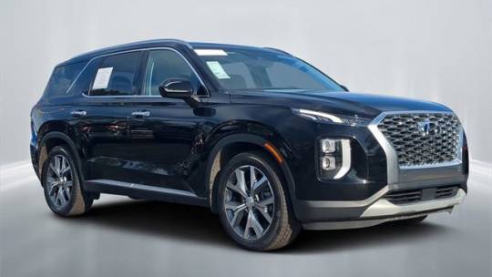 2020 Hyundai Palisade SEL — SUV — 97,284 mi — Tallahassee, FL