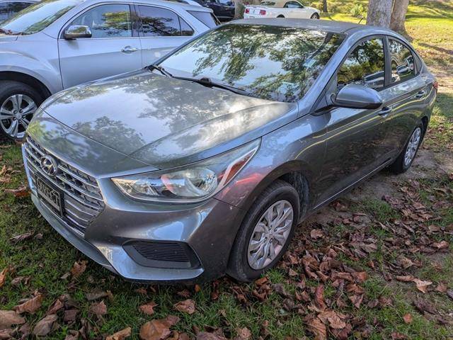 2019 Hyundai Accent SE — Sedan — 85,700 mi — Tallahassee, FL