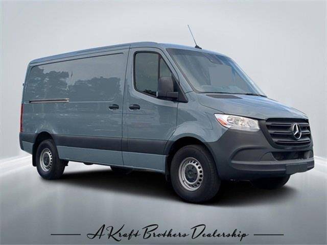 2023 Mercedes-Benz Sprinter Cargo Van 2500 — Cargo Van — 18,839 mi — Tallahassee, FL