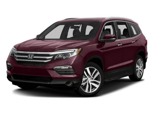 2016 Honda Pilot Touring — SUV — 162,000 mi — Tallahassee, FL