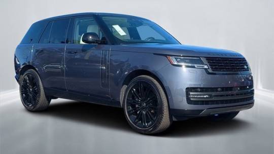 2024 Land Rover Range Rover SE — SUV — 11,710 mi — Tallahassee, FL