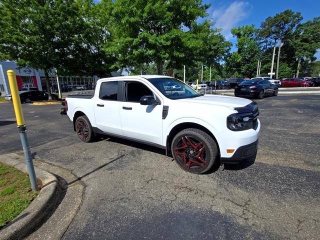 2023 Ford Maverick XLT — Pickup Truck — 34,030 mi — Tallahassee, FL