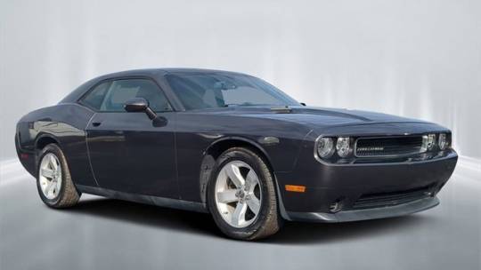 2013 Dodge Challenger SXT — Coupe — 46,200 mi — Tallahassee, FL