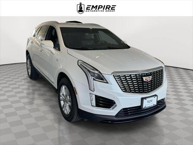 2022 Cadillac XT5 Luxury — SUV — 30,680 mi — Woodside, NY