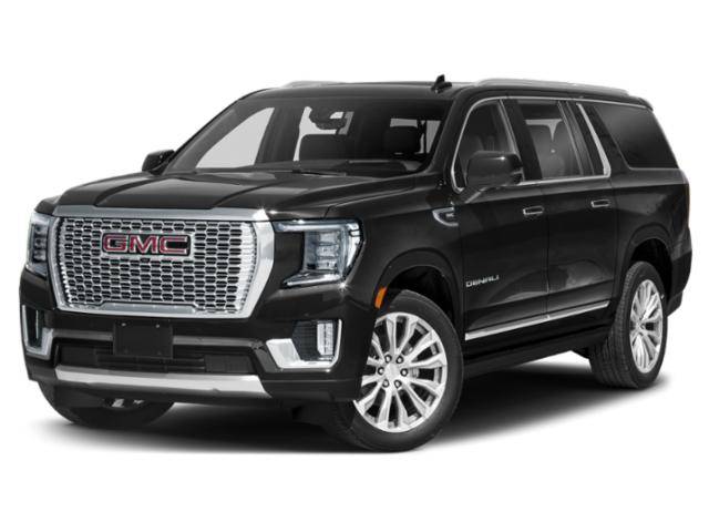 2024 GMC Yukon Denali — SUV — 6,528 mi — Woodside, NY