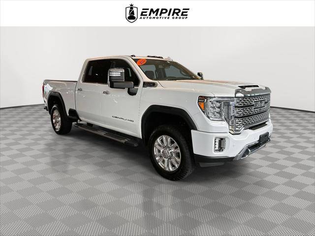 2023 GMC Sierra 2500HD Denali — Pickup Truck — 22,273 mi — Long Island City, NY