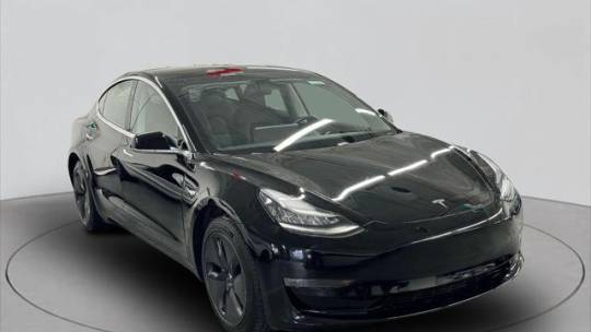 2019 Tesla Model 3 Long Range — Sedan — 38,054 mi — Woodside, NY