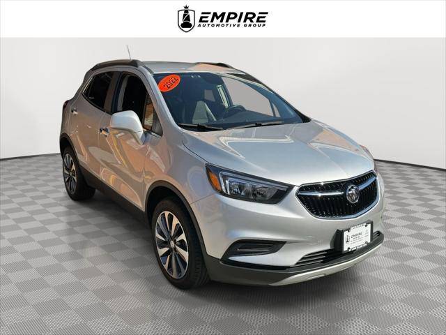 2022 Buick Encore Preferred — SUV — 16,456 mi — Woodside, NY