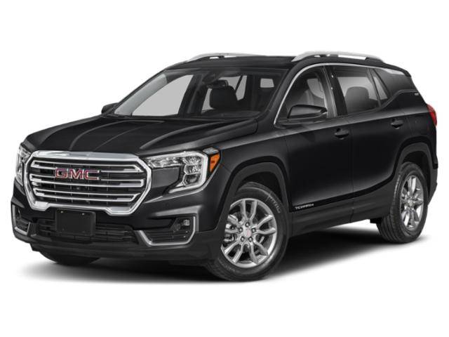 2022 GMC Terrain AT4 — SUV — 39,179 mi — Woodside, NY