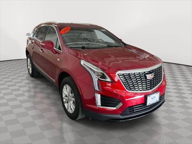 2022 Cadillac XT5 Luxury — SUV — 31,310 mi — Woodside, NY