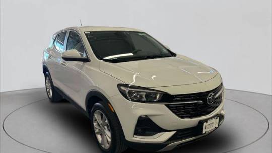 2022 Buick Encore GX Preferred — SUV — 23,335 mi — Woodside, NY