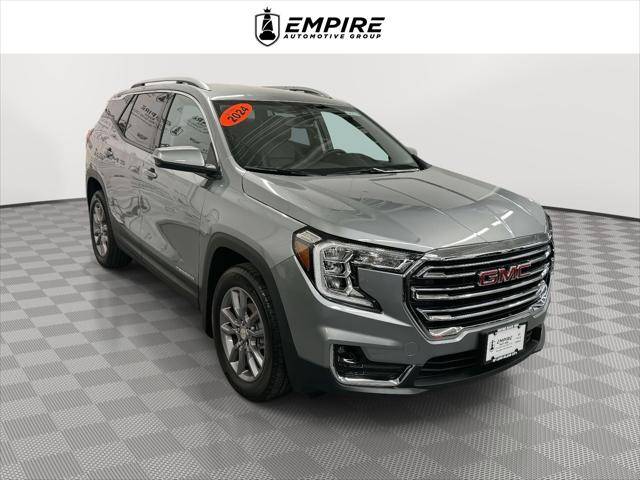 2024 GMC Terrain SLT — SUV — 6,729 mi — Woodside, NY