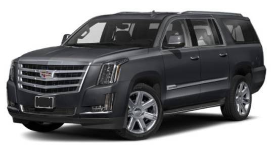 2020 Cadillac Escalade Luxury — SUV — 68,983 mi — Woodside, NY